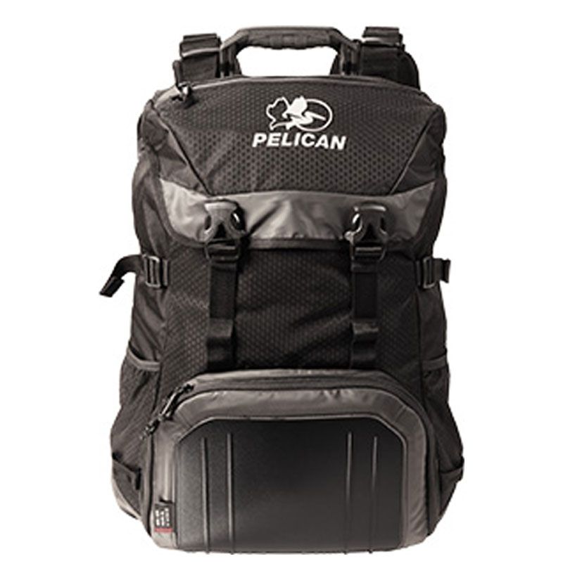 Защитный рюкзак Pelican Sport Elite Laptop Backpack S100